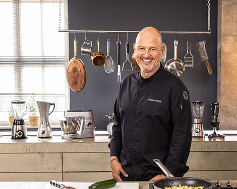 Die neuen Folgen Rosins Restaurants